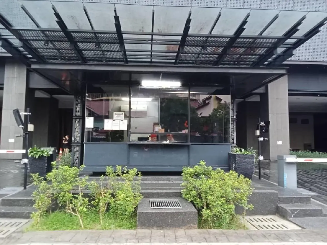Anggun Residence Kuala Lumpur Apartment