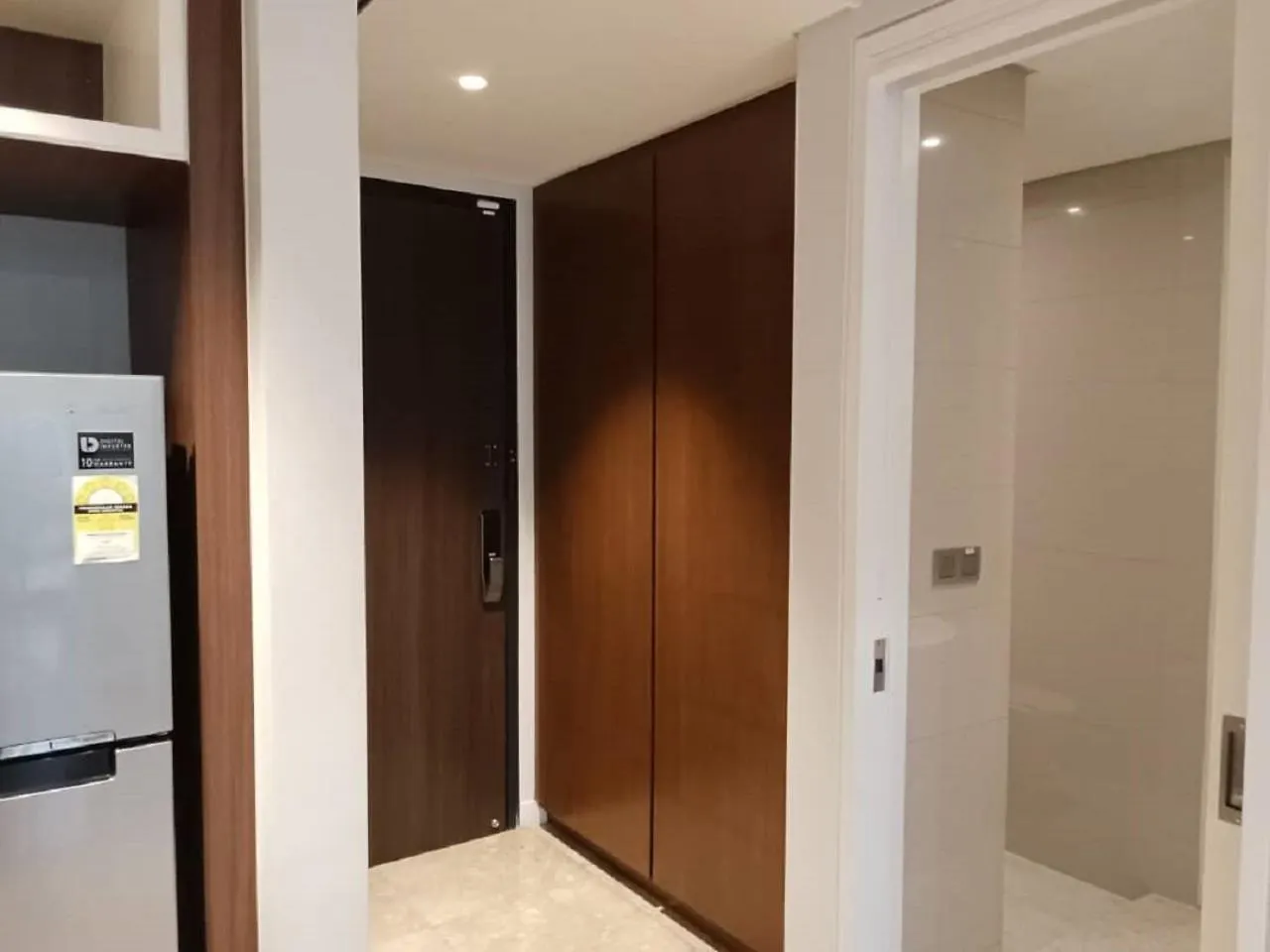 Anggun Residence Kuala Lumpur