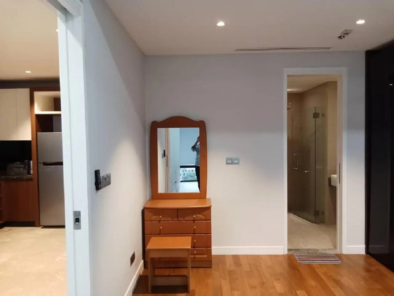 Appartement Anggun Residence Kuala Lumpur Maleisië