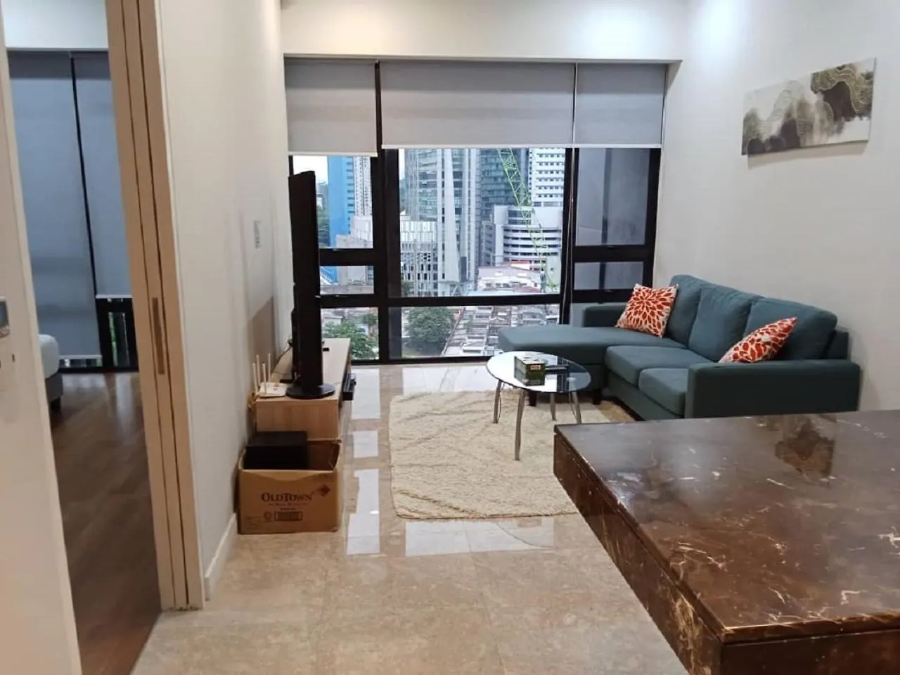 Anggun Residence Kuala Lumpur 0*,  Maleisië