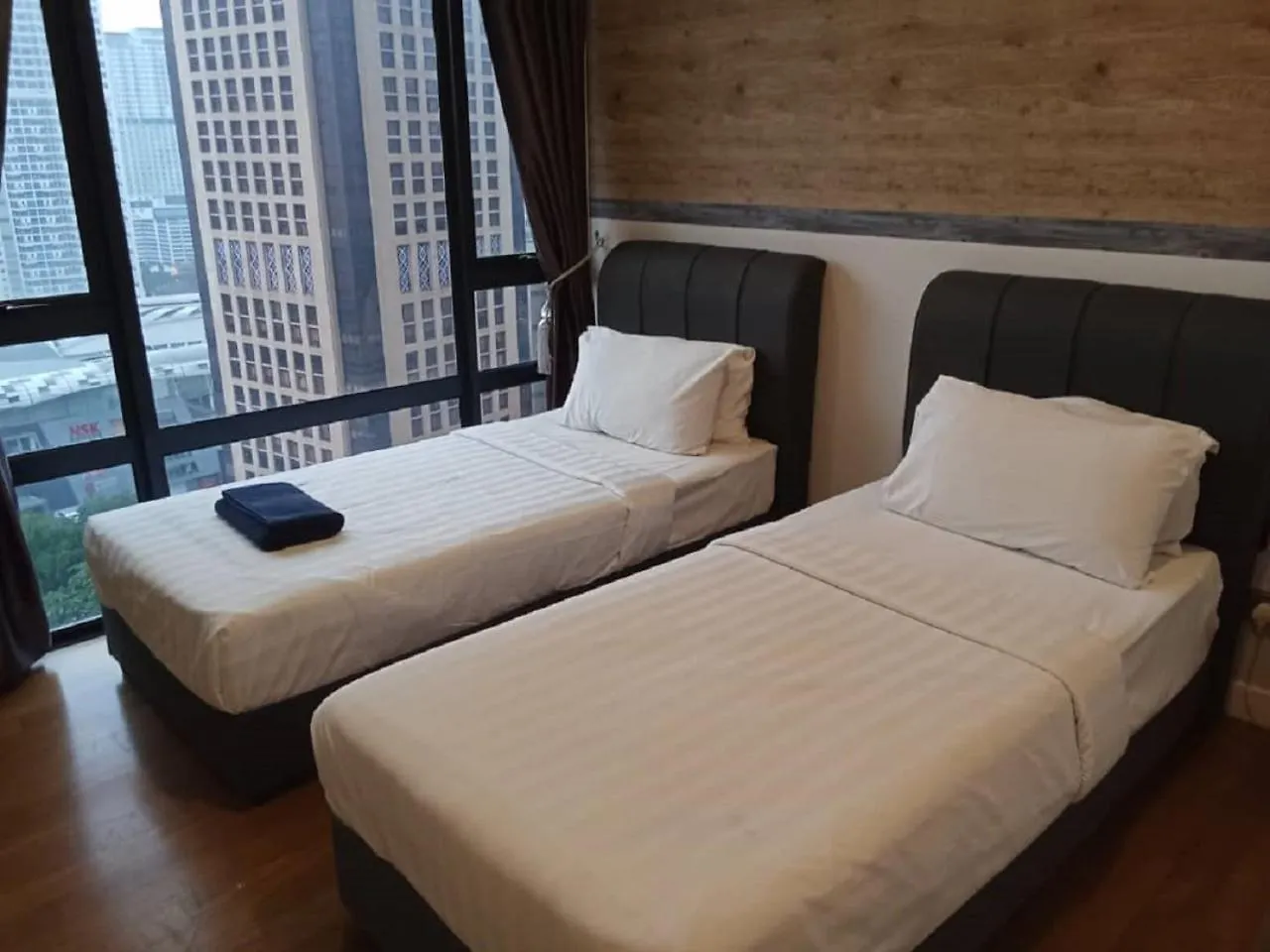 Anggun Residence Kuala Lumpur