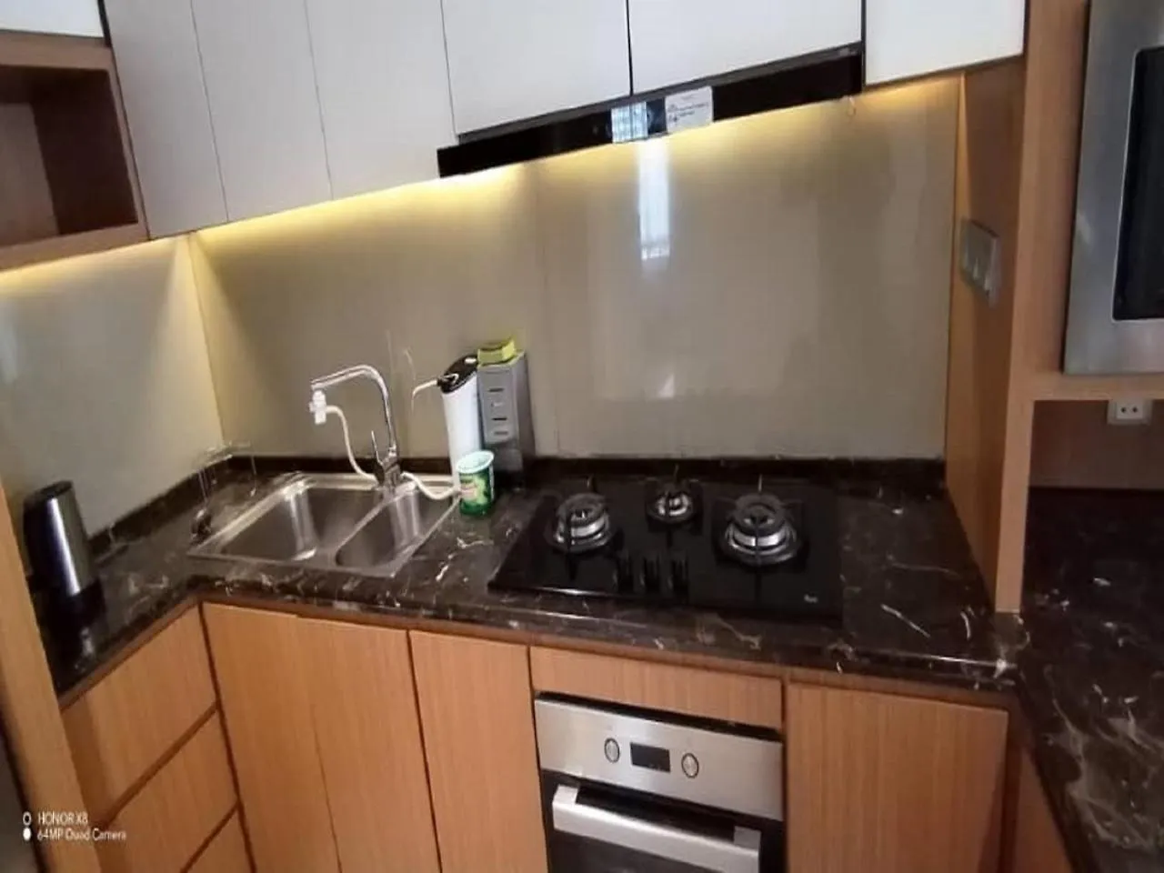 Apartment Anggun Residence Kuala Lumpur Malaysia