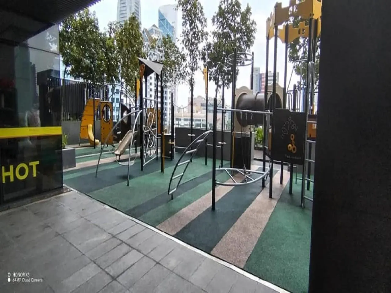 Apartment Anggun Residence Kuala Lumpur