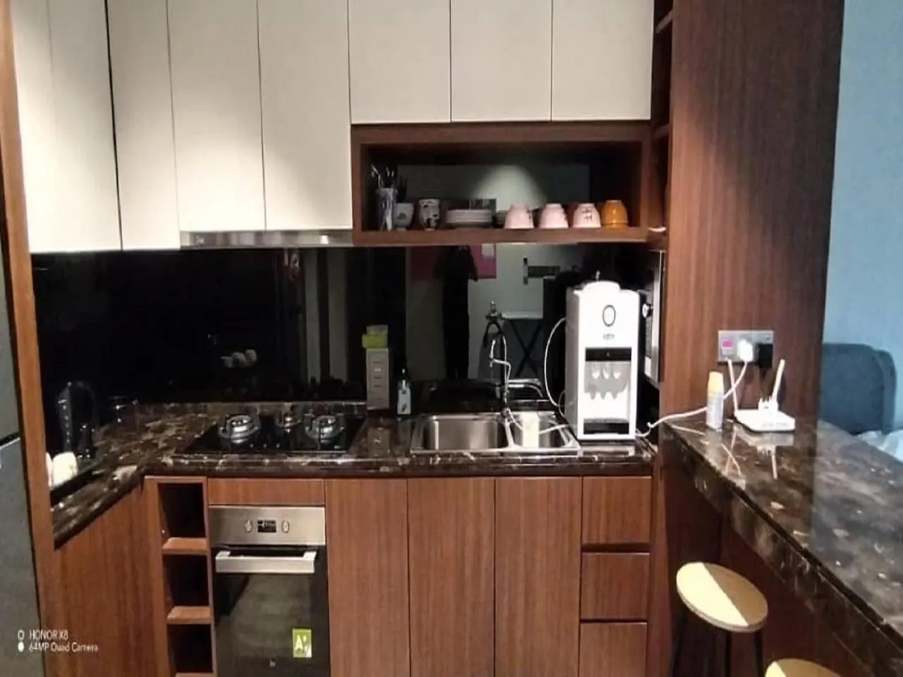 Anggun Residence Kuala Lumpur Apartment