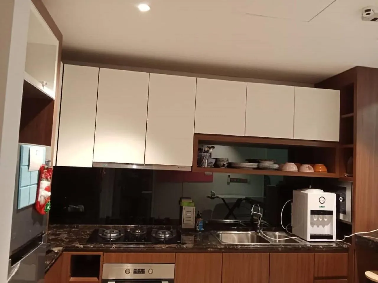 Anggun Residence Kuala Lumpur