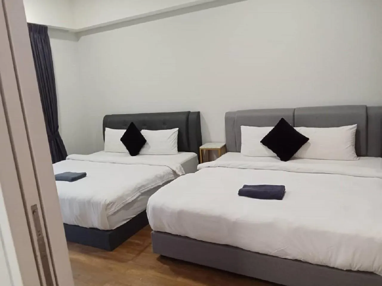 Apartment Anggun Residence Kuala Lumpur