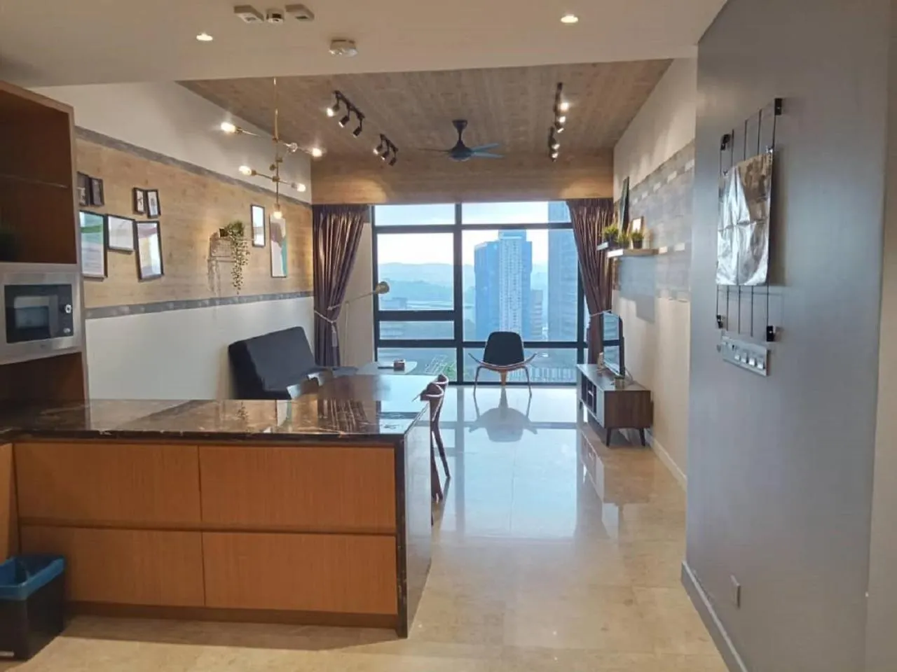 Anggun Residence Kuala Lumpur Malaysia