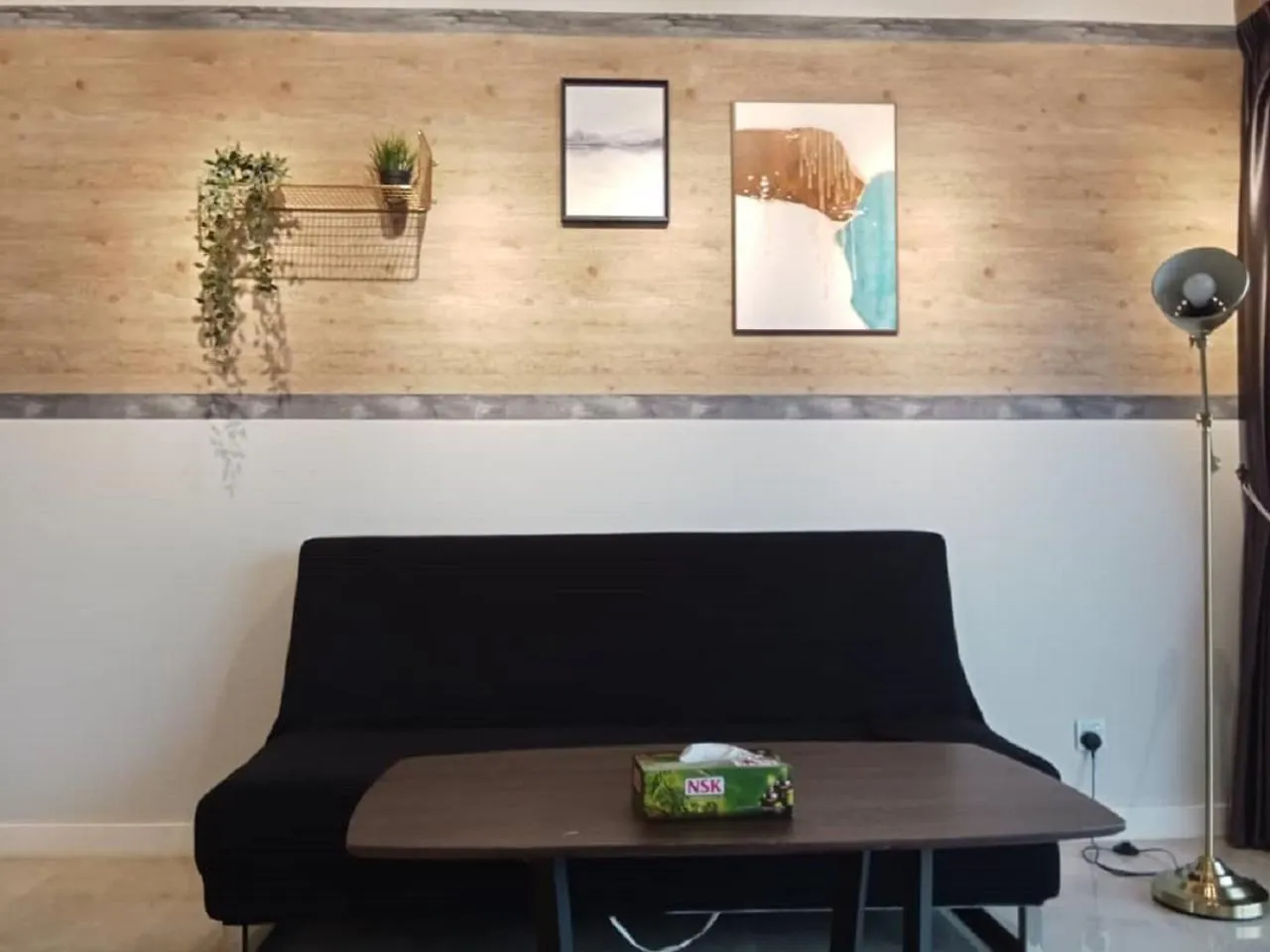 Apartment Anggun Residence Kuala Lumpur