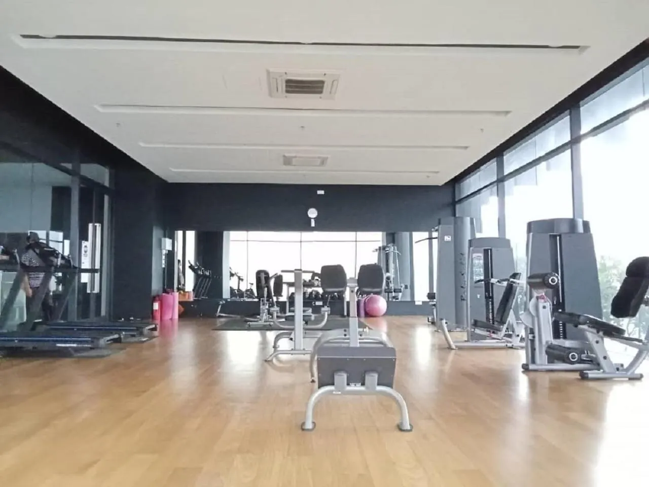Anggun Residence Kuala Lumpur Malaysia