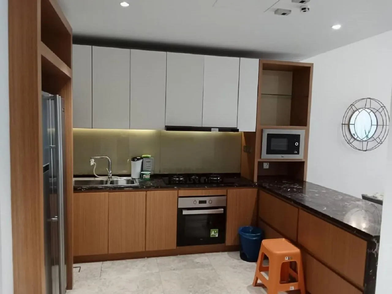 Apartment Anggun Residence Kuala Lumpur