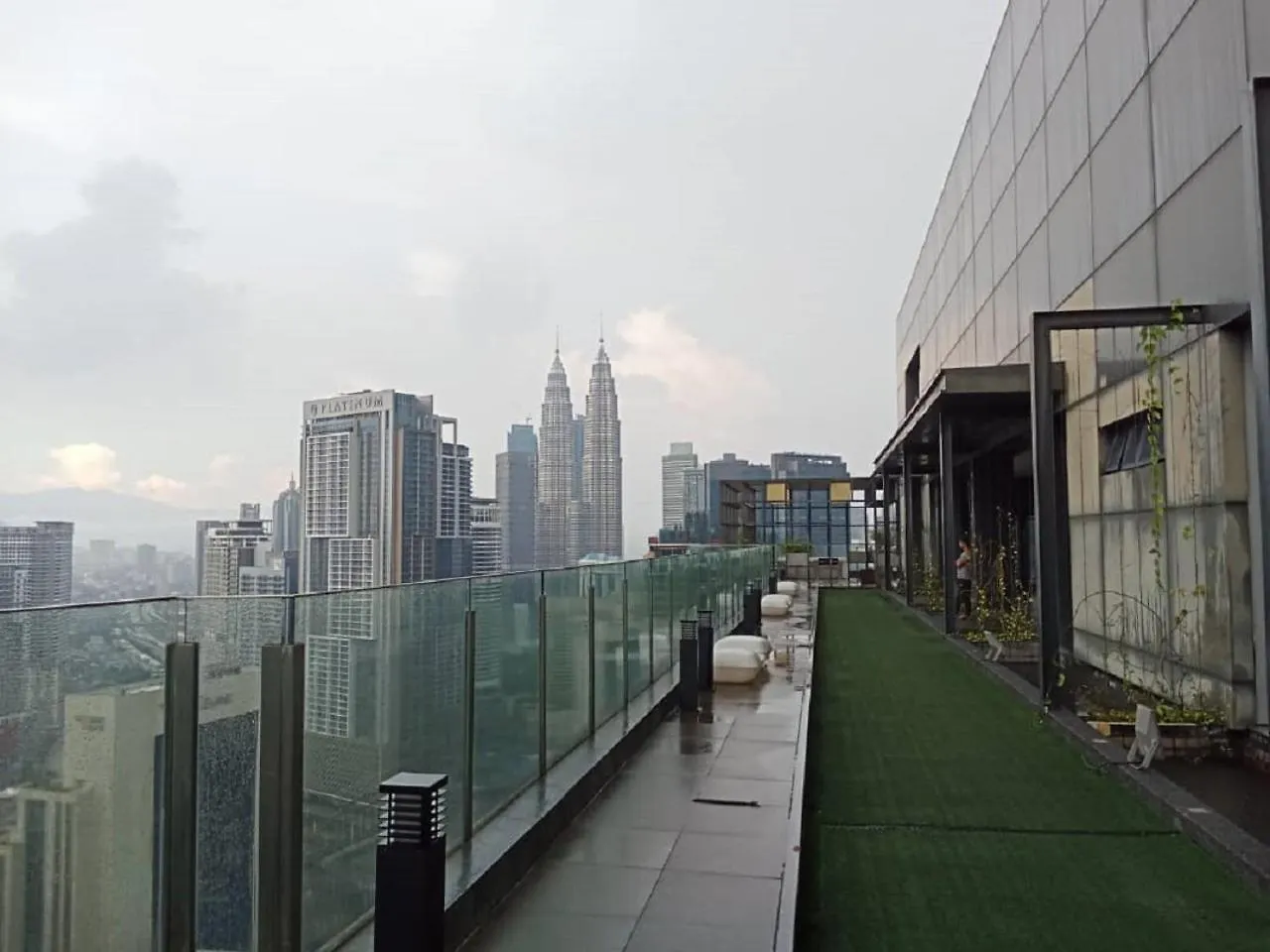 Anggun Residence Kuala Lumpur