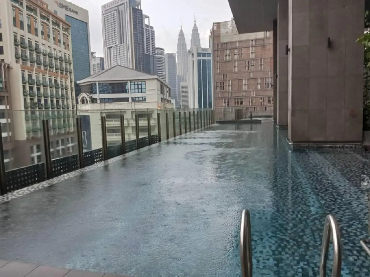Anggun Residence Kuala Lumpur Malaysia
