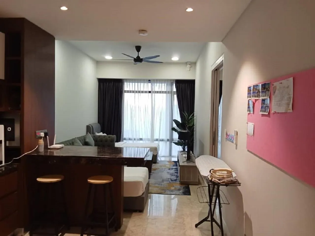 Apartment Anggun Residence Kuala Lumpur