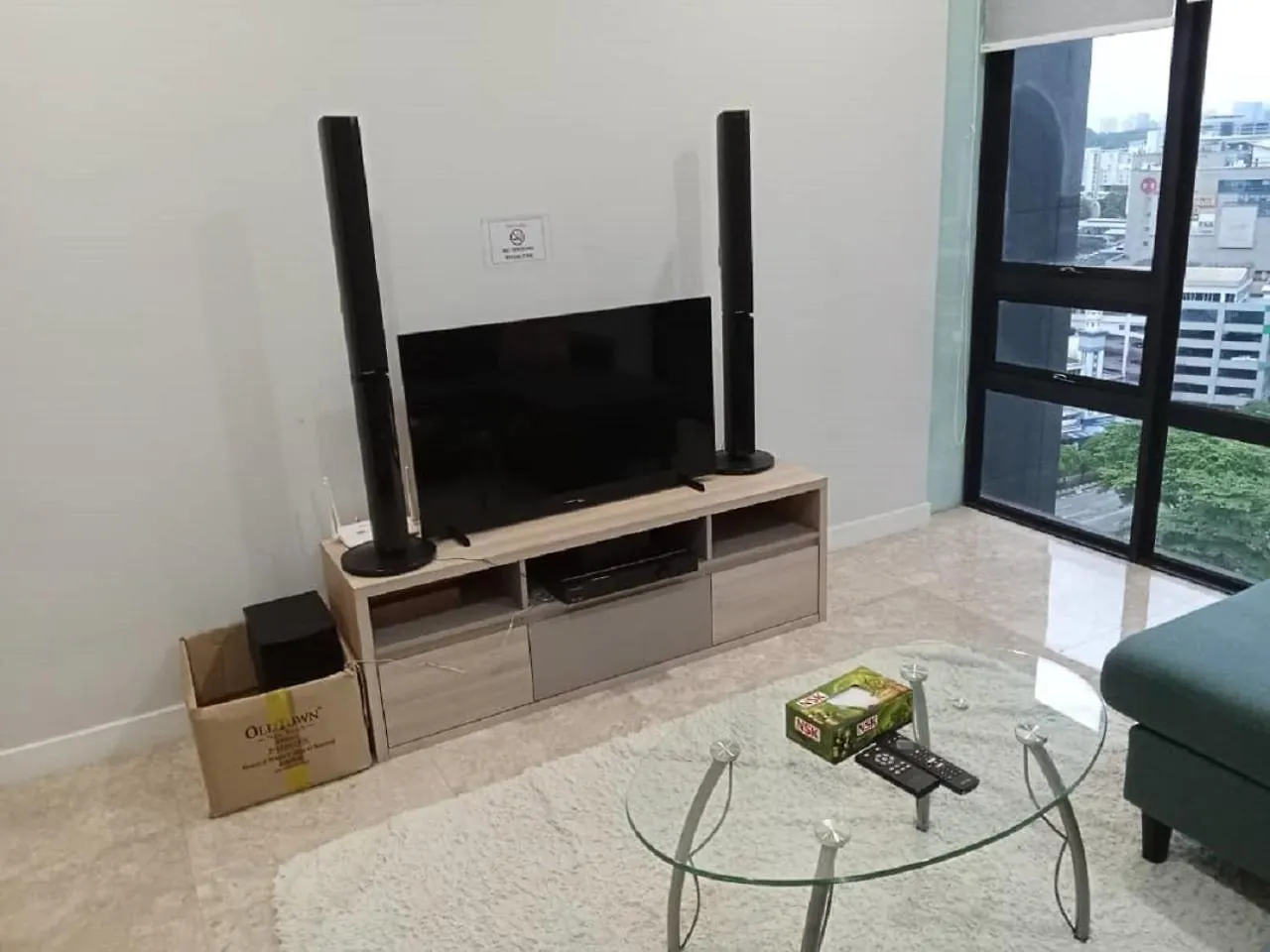 Anggun Residence Kuala Lumpur 0*,  Malaysia