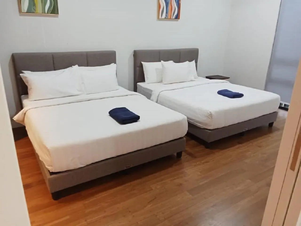Apartment Anggun Residence Kuala Lumpur