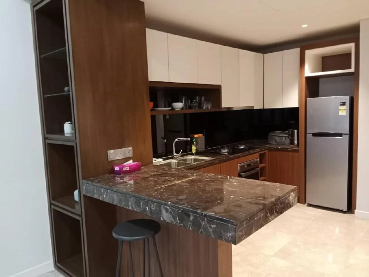 Anggun Residence Kuala Lumpur 0*,  Malaysia
