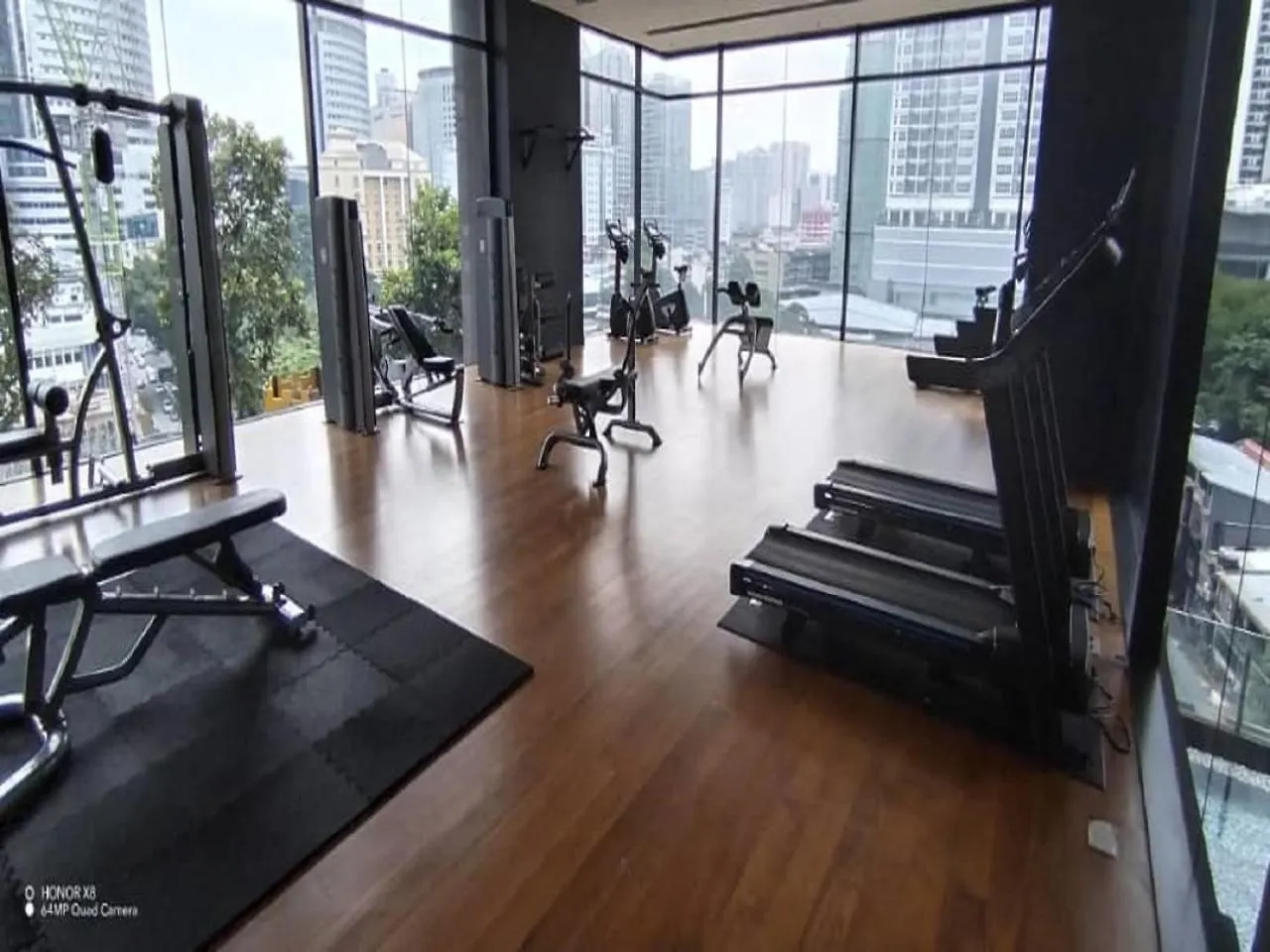 Anggun Residence Kuala Lumpur Malaysia