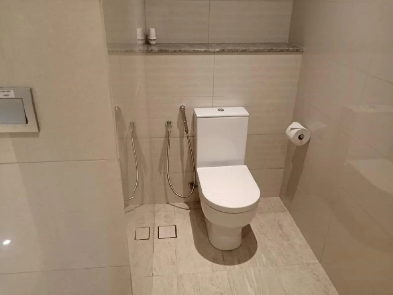 Apartment Anggun Residence Kuala Lumpur