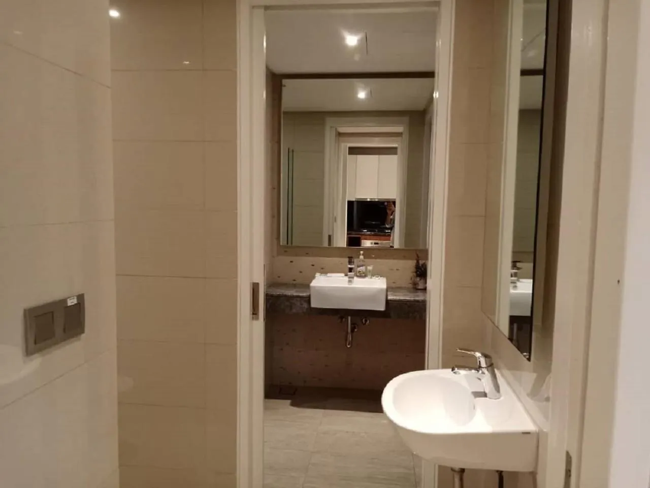 Anggun Residence Kuala Lumpur